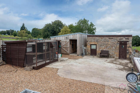 The Barn Warslow-32