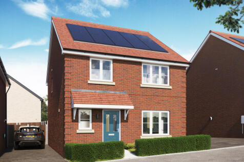 primary property image