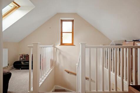 Second Floor Landing