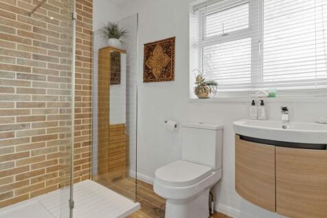 Luxury Bathroom