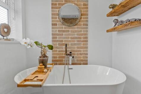 Luxury Bathroom