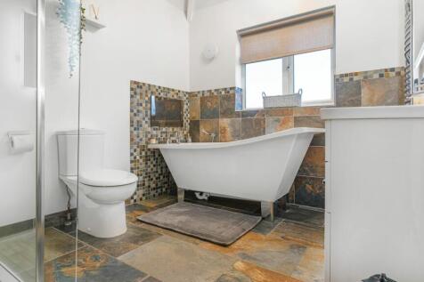 Luxury Bathroom
