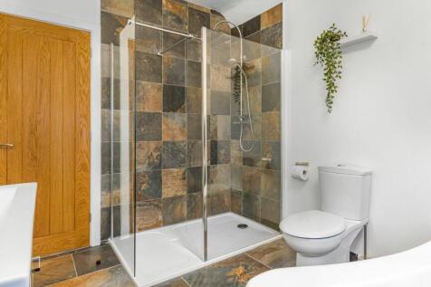 Luxury Bathroom