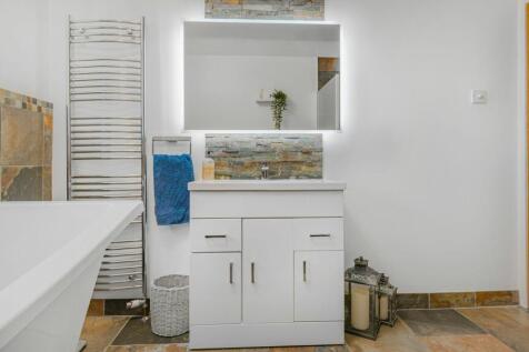 Luxury Bathroom