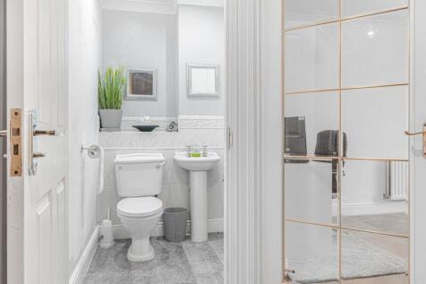 Guest Wc