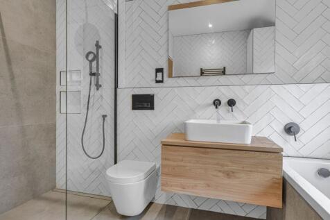 Luxury Bathroom