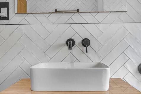 Luxury Bathroom