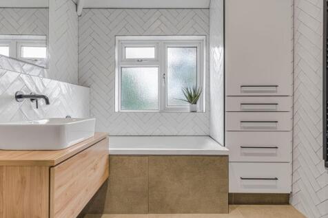 Luxury Bathroom