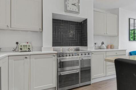 Kitchen/Dining/Family Room