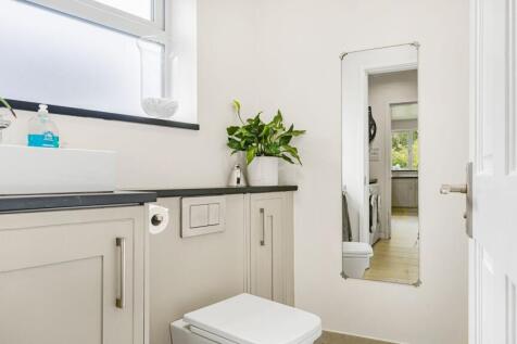 Guest Wc