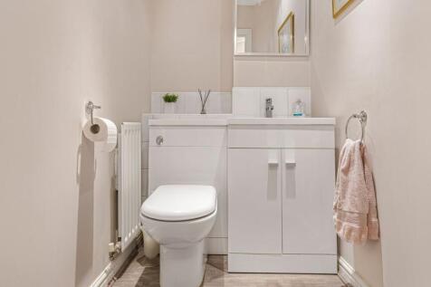 Guest Wc