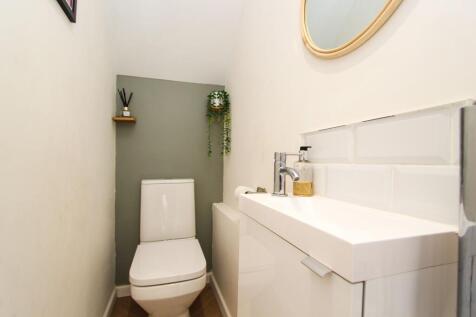 Guest Wc