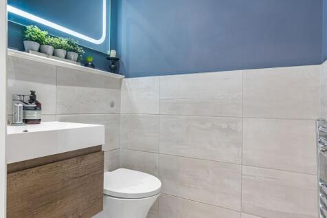 Guest Wc