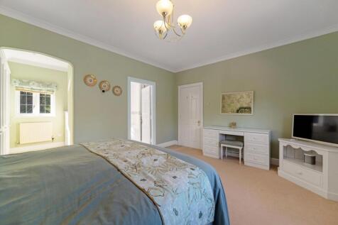 Principal Bedroom