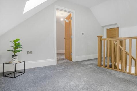 Second Floor Landing