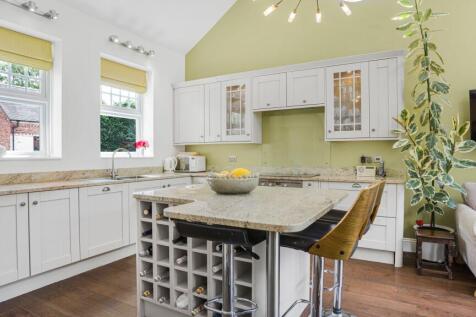 Kitchen/Family Room