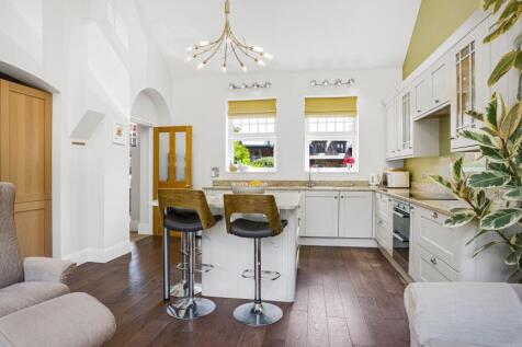Kitchen/Family Room