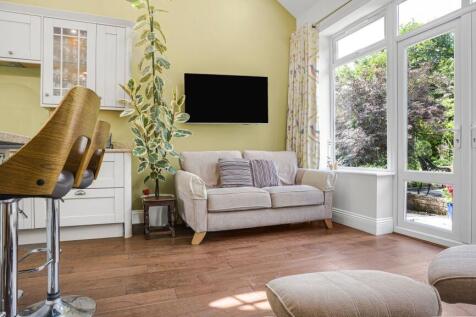 Kitchen/Family Room