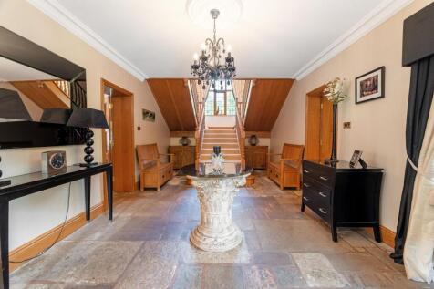 Reception Hallway