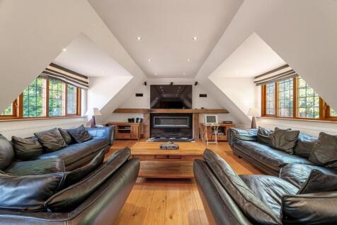 Cinema Room