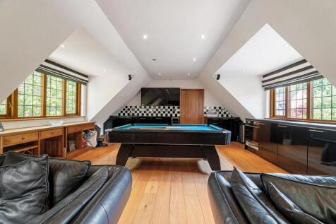 Cinema Room