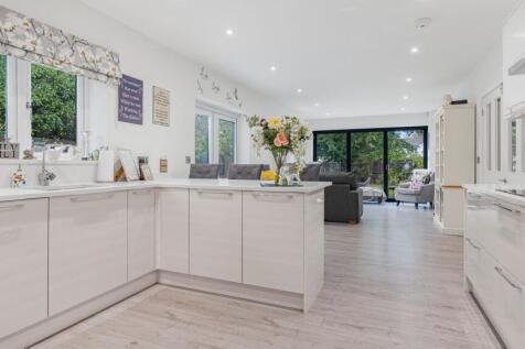 Kitchen/Family Room