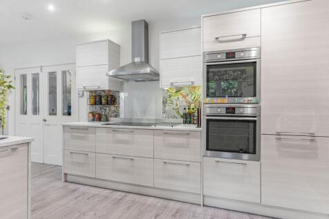 Kitchen/Family Room