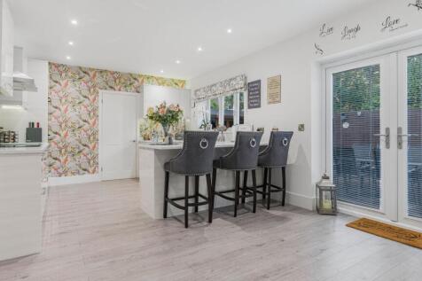 Kitchen/Family Room