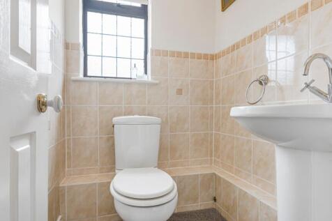 Guest Wc