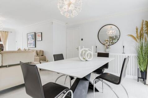 Lounge/Diner