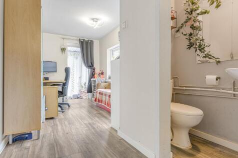 Guest Wc