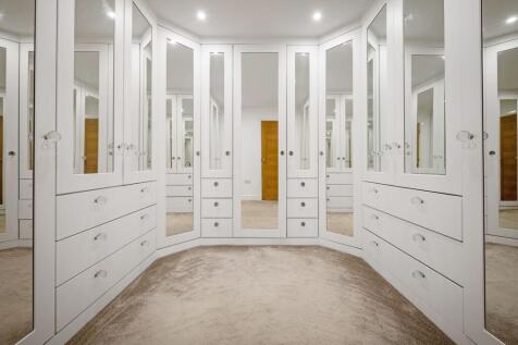 Dressing Room