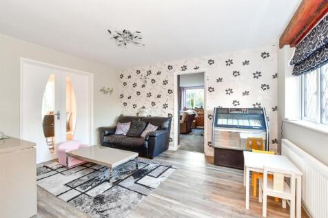Family Room/ Study