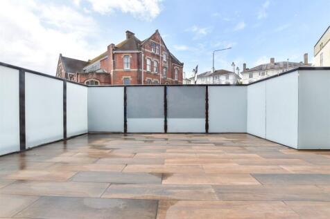 Patio / Decking