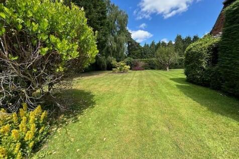 New Garden