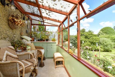 Lean-To