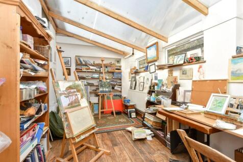 Artist Studio