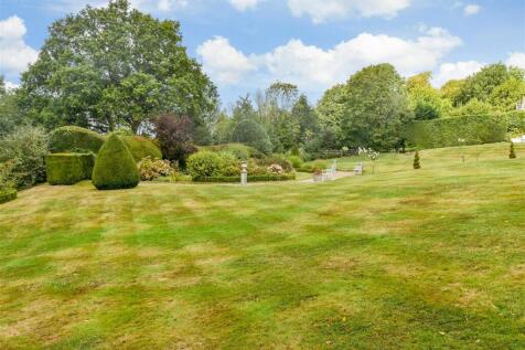 Communal Gardens