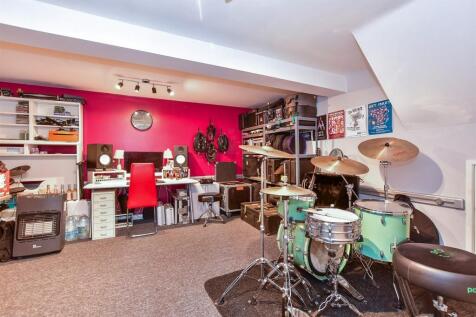 Music Room