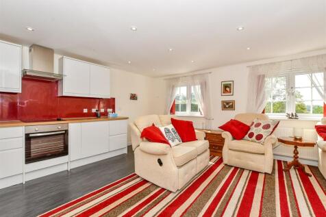 Additional Living Room/ Kitchen