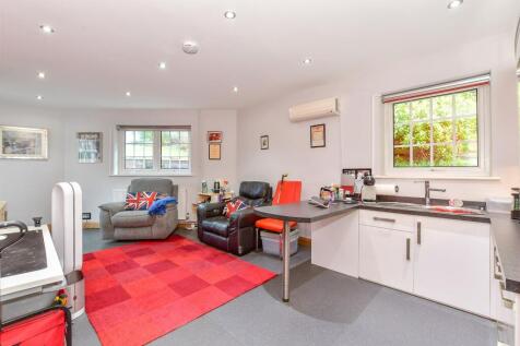 Annexe Living Room/ Kitchen