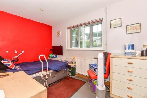 Annexe Bedroom