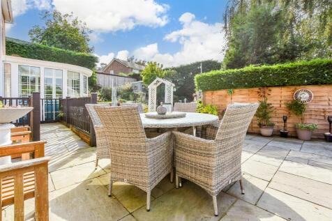 Patio / Decking