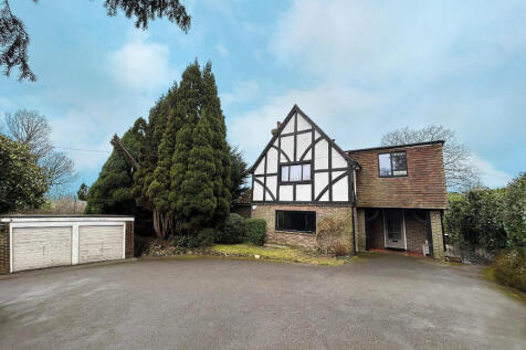 Driveway/Parking