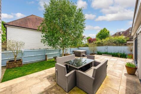 Patio/Decking