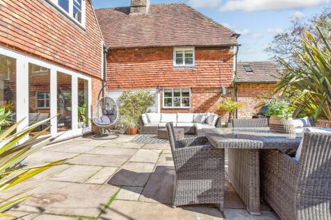 Patio / Decking