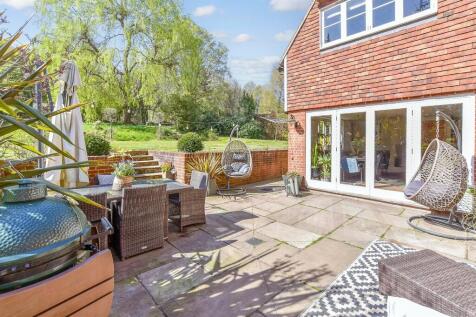 Patio / Decking