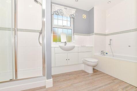 Jack And Jill Bathroom