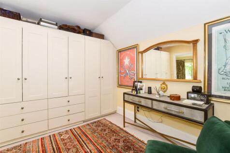 Dressing Room