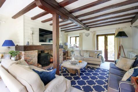 Front Room